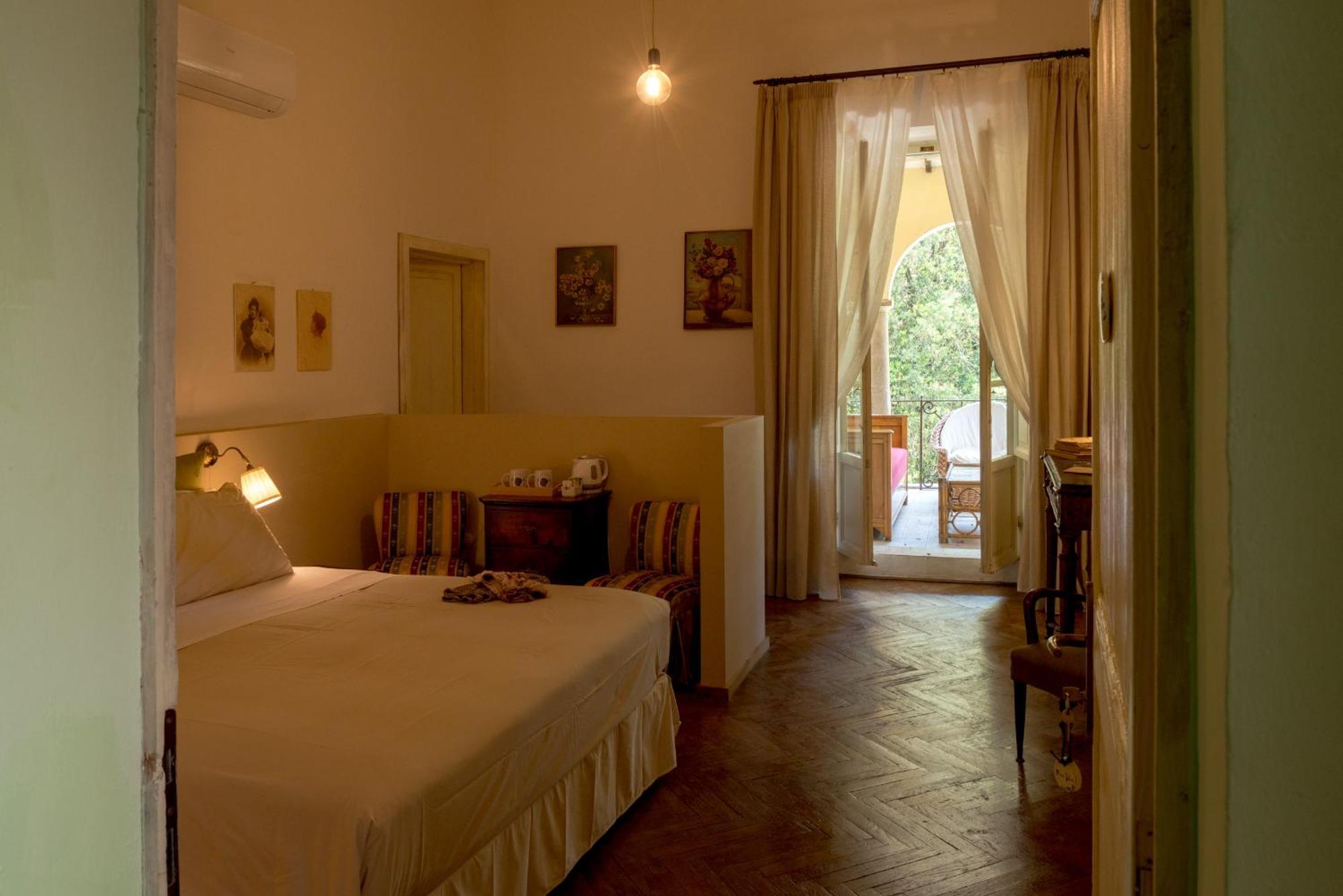 Hotel La Dimora Dell'Artista Perugia Exterior foto