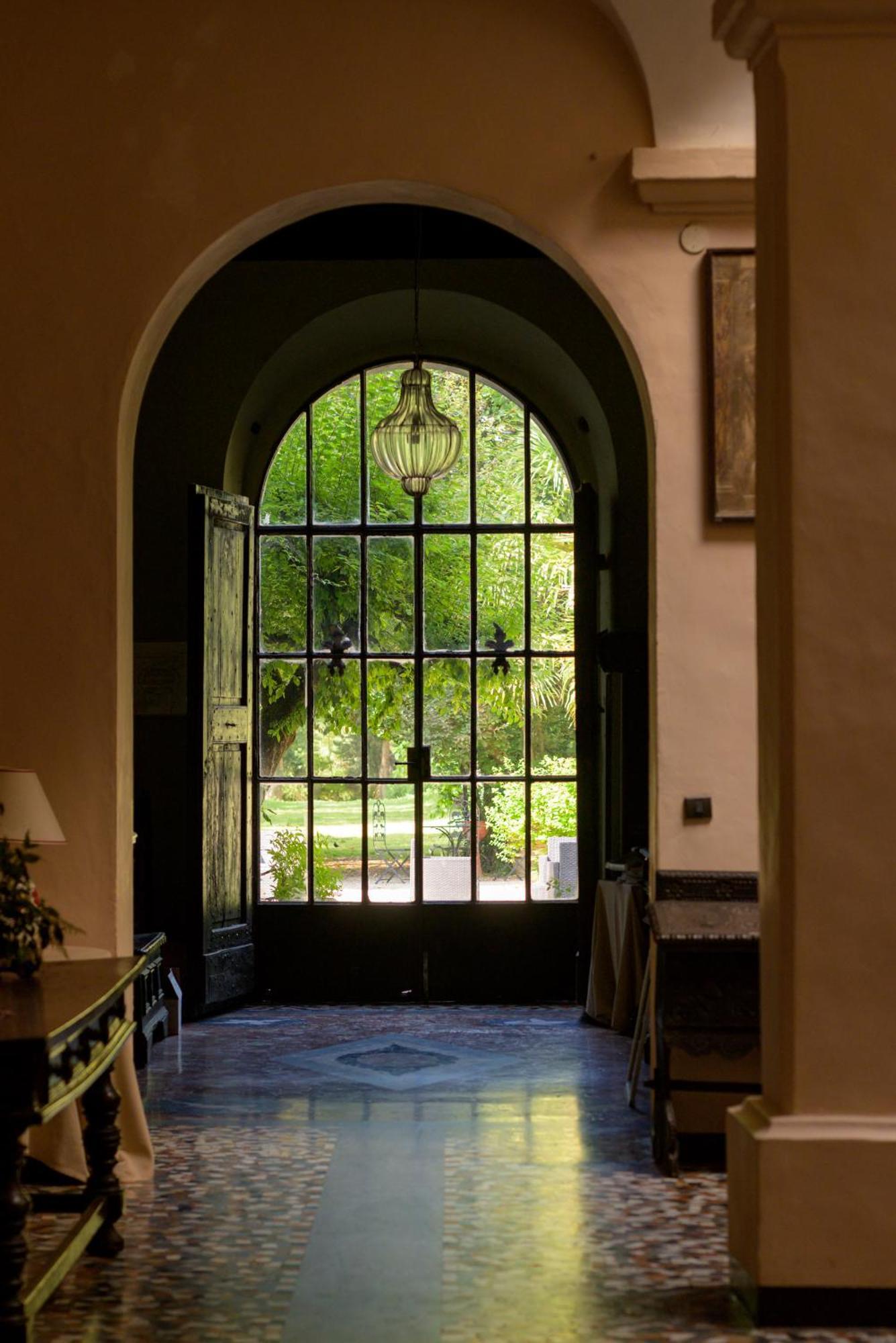 Hotel La Dimora Dell'Artista Perugia Exterior foto